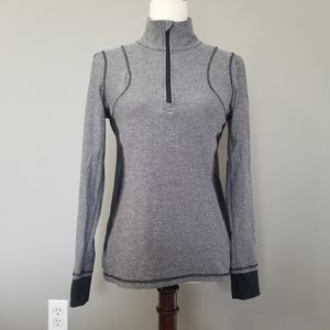 Champion Duo/Dry women's long sleeve atletic active top